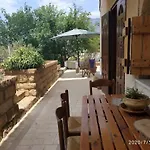 Harmonic Place Apartment Loutraki (Corinthia)
