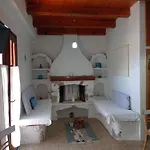 Apartment Harmonic Place Loutraki (Corinthia)