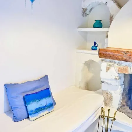 Διαμέρισμα Harmonic Place Λουτράκι