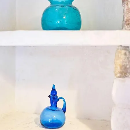 Διαμέρισμα Harmonic Place