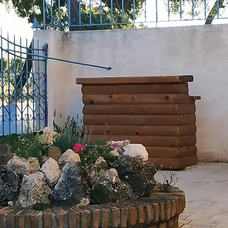 Διαμέρισμα Harmonic Place