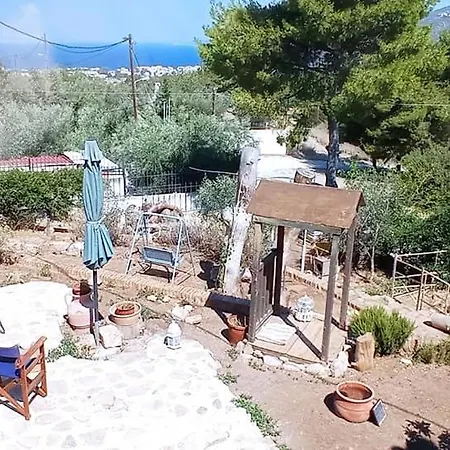 Harmonic Place Διαμέρισμα