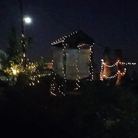 Harmonic Place * Λουτράκι