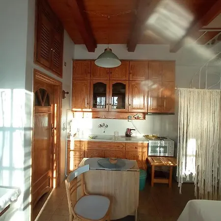 Apartment Harmonic Place