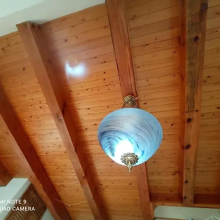 Harmonic Place Lejlighed Loutráki