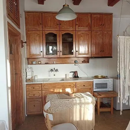 Apartment Harmonic Place