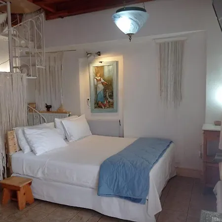 Harmonic Place Apartment