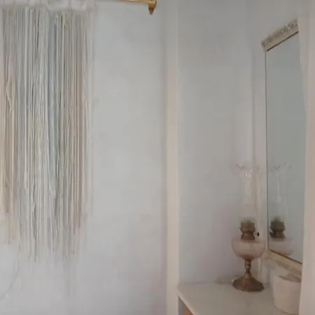 Διαμέρισμα Harmonic Place Λουτράκι