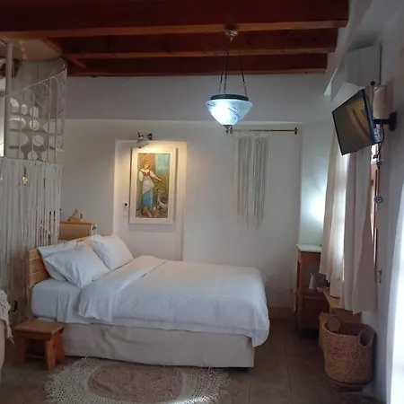 Lejlighed Harmonic Place *