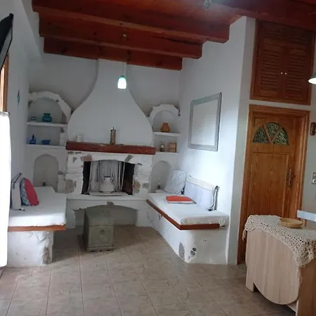 Apartamento Harmonic Place Loutráki