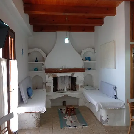 Apartamento Harmonic Place Loutráki