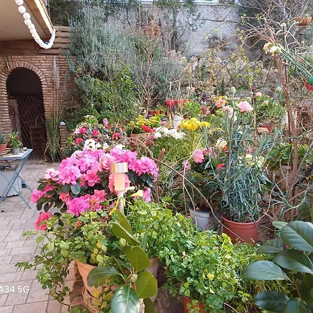 Διαμέρισμα Harmonic Place *