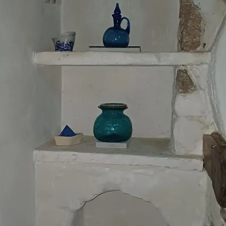 Harmonic Place