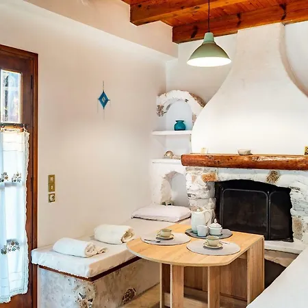 Harmonic Place Loutráki