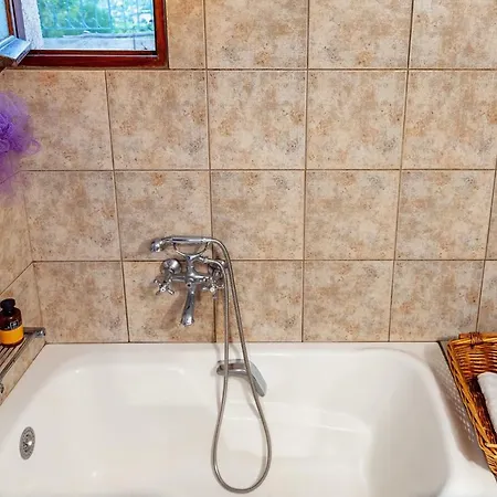 Διαμέρισμα Harmonic Place