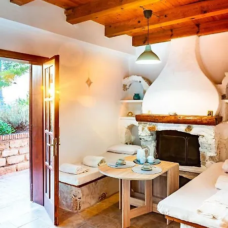 Lejlighed Harmonic Place *