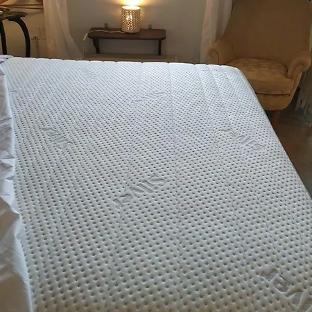 Harmonic Place Apartment *