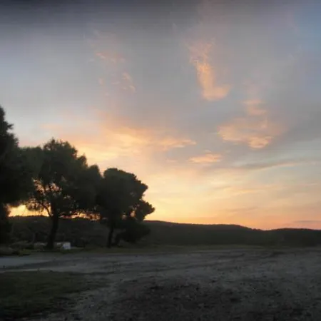 Harmonic Place * Λουτράκι