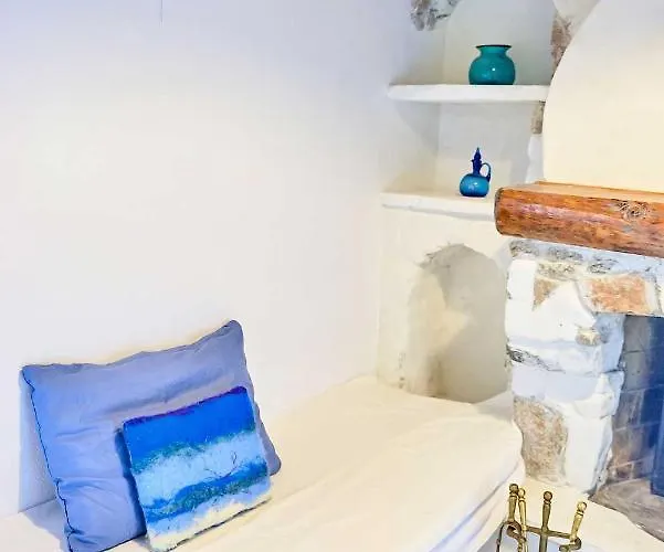 Apartamento Harmonic Place Loutráki