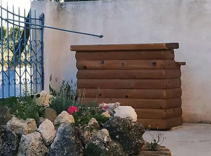 Διαμέρισμα Harmonic Place