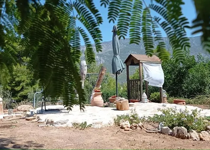 Harmonic Place Apartmán