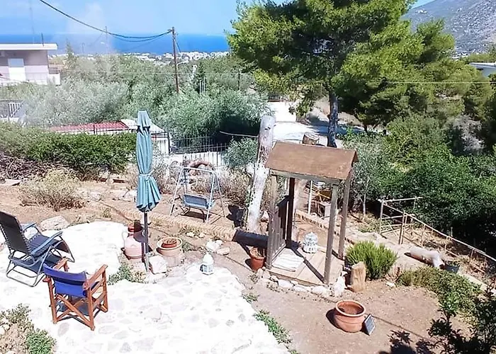 Harmonic Place Διαμέρισμα