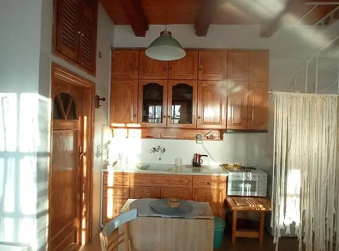 Apartamento Harmonic Place