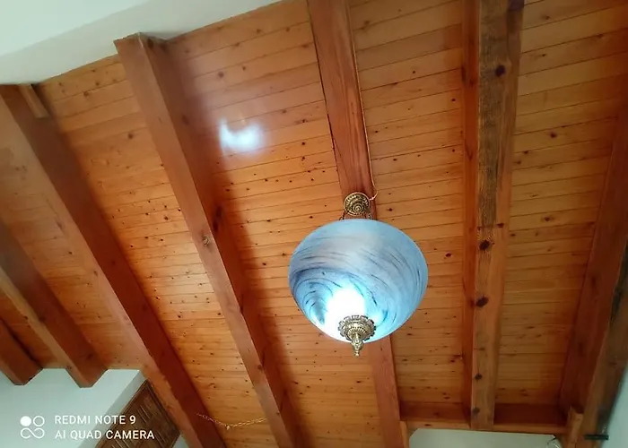 Harmonic Place Apartmán Loutráki