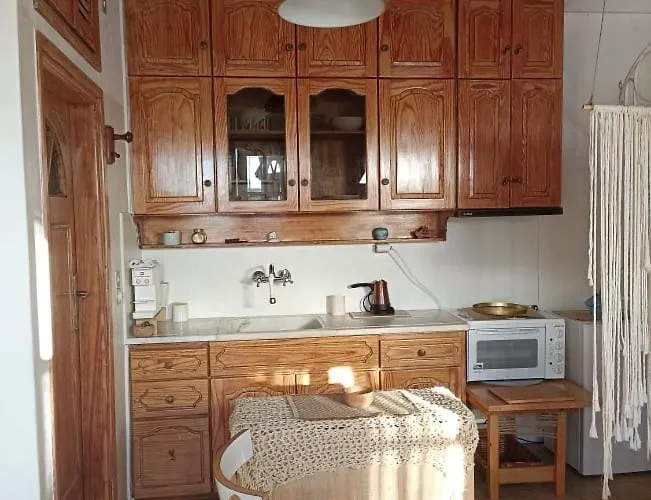 Apartamento Harmonic Place