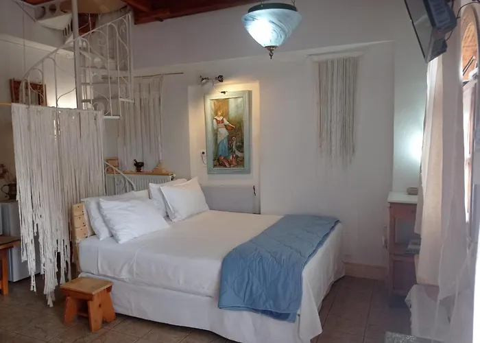 Harmonic Place Apartmán