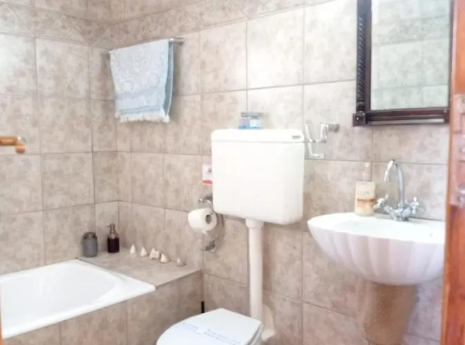 Harmonic Place * Loutráki