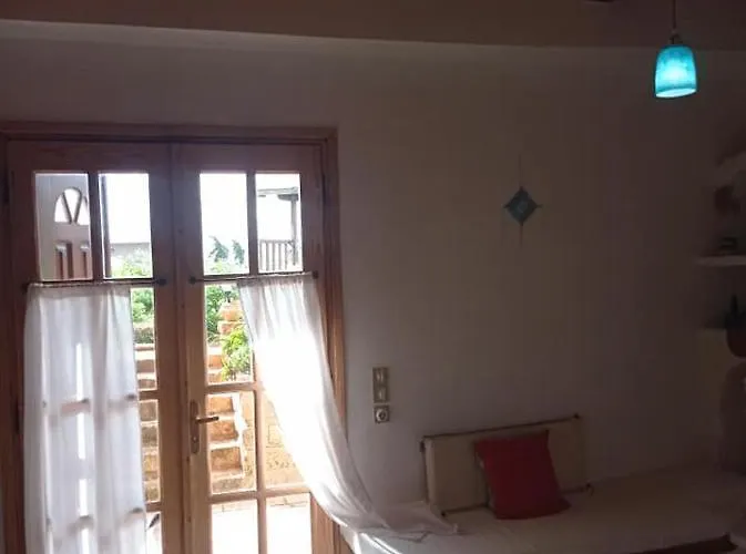 Harmonic Place Apartamento *