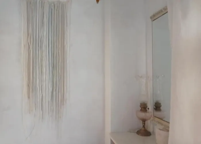 Διαμέρισμα Harmonic Place Λουτράκι