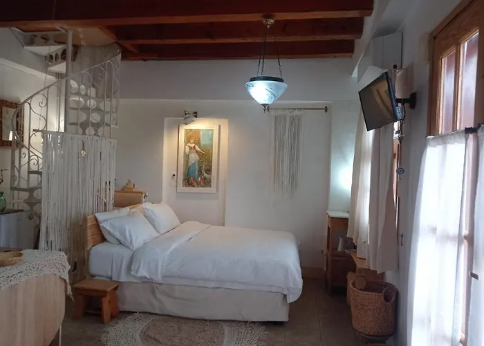 Apartmán Harmonic Place *