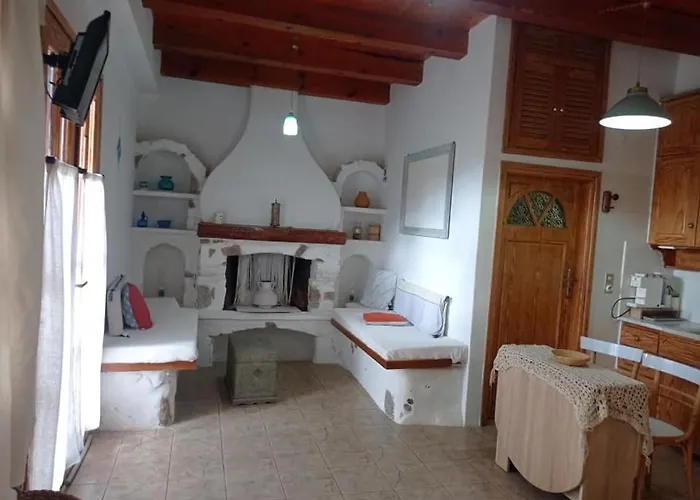 Apartmán Harmonic Place Loutráki