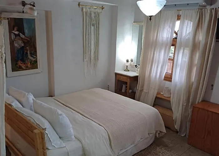 Harmonic Place Apartment *