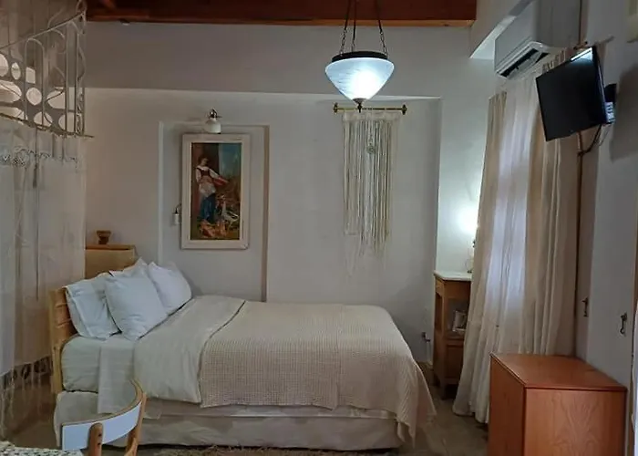 Harmonic Place Apartmán