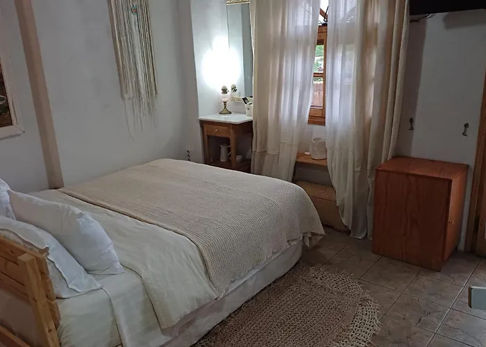 Harmonic Place Apartamento *