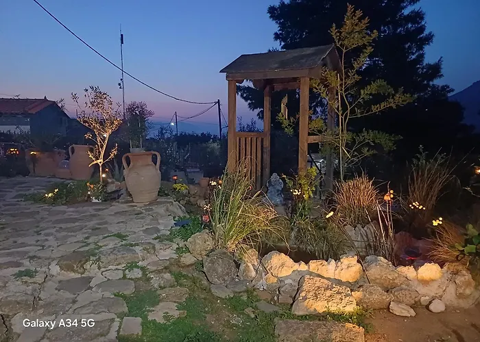 Διαμέρισμα Harmonic Place *