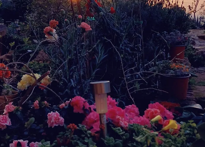 Harmonic Place * Loutráki