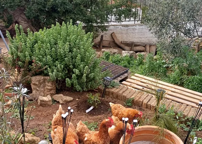 Διαμέρισμα Harmonic Place