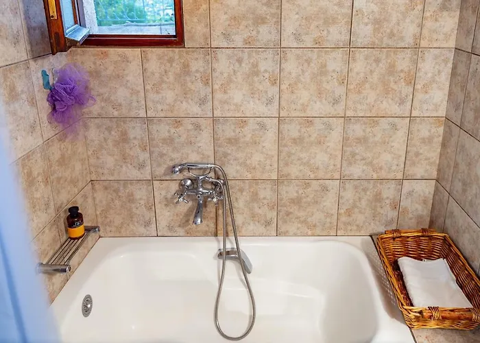 Apartamento Harmonic Place