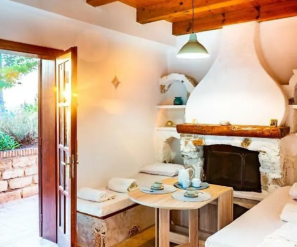 Apartamento Harmonic Place *