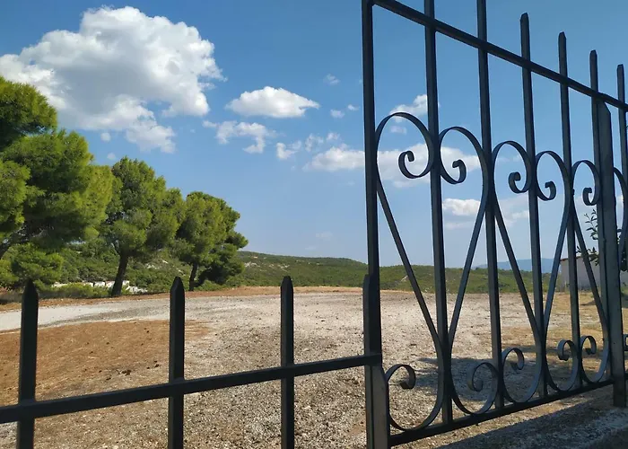 Harmonic Place Διαμέρισμα