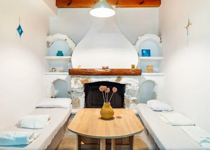 Harmonic Place Apartmán