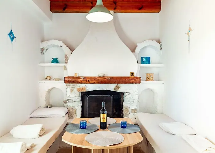 Harmonic Place Loutráki