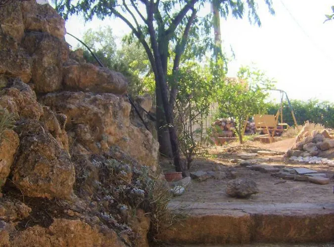 Διαμέρισμα Harmonic Place