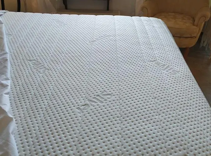 Harmonic Place Apartmán *