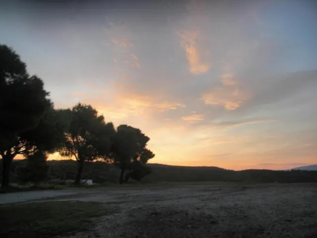 Harmonic Place * Loutráki